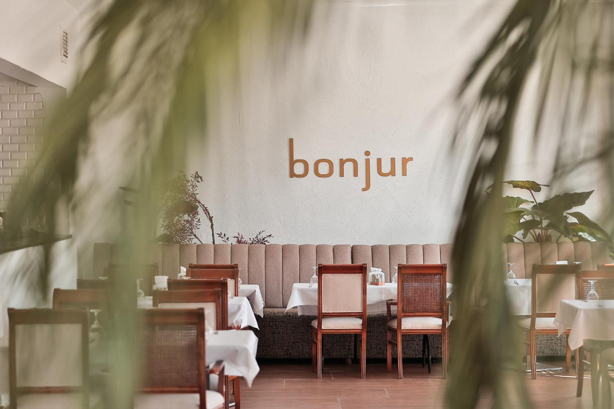Bonjur Hotel Thermal & Wellness Club Ankara Luaran gambar